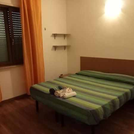 Casa Fois Appartamento Olbia Esterno foto