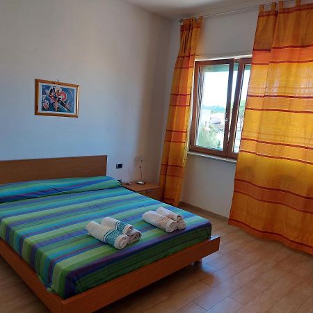 Casa Fois Appartamento Olbia Esterno foto