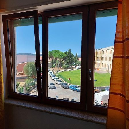 Casa Fois Appartamento Olbia Esterno foto