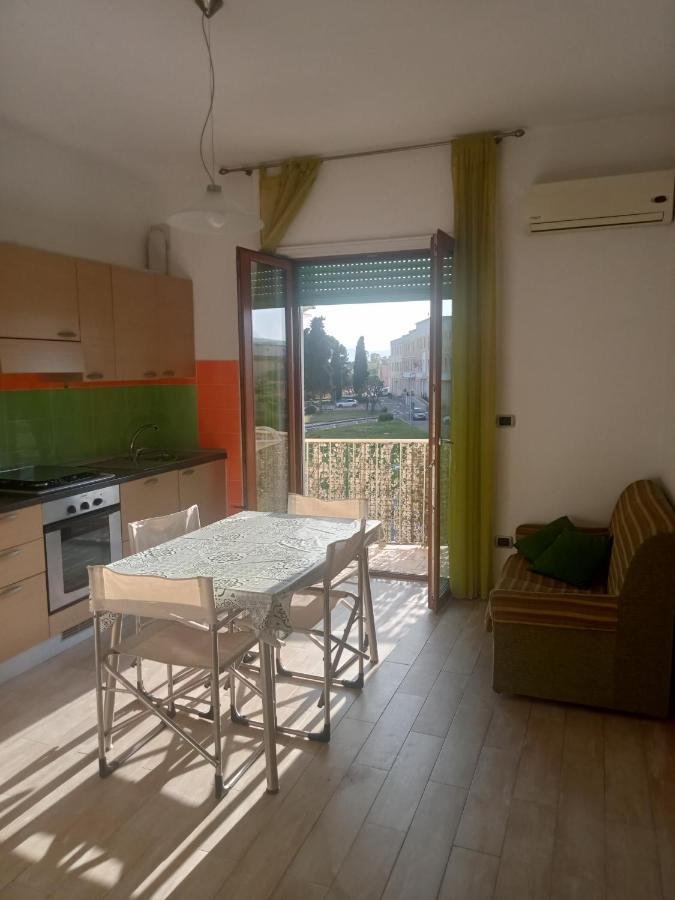 Casa Fois Appartamento Olbia Esterno foto