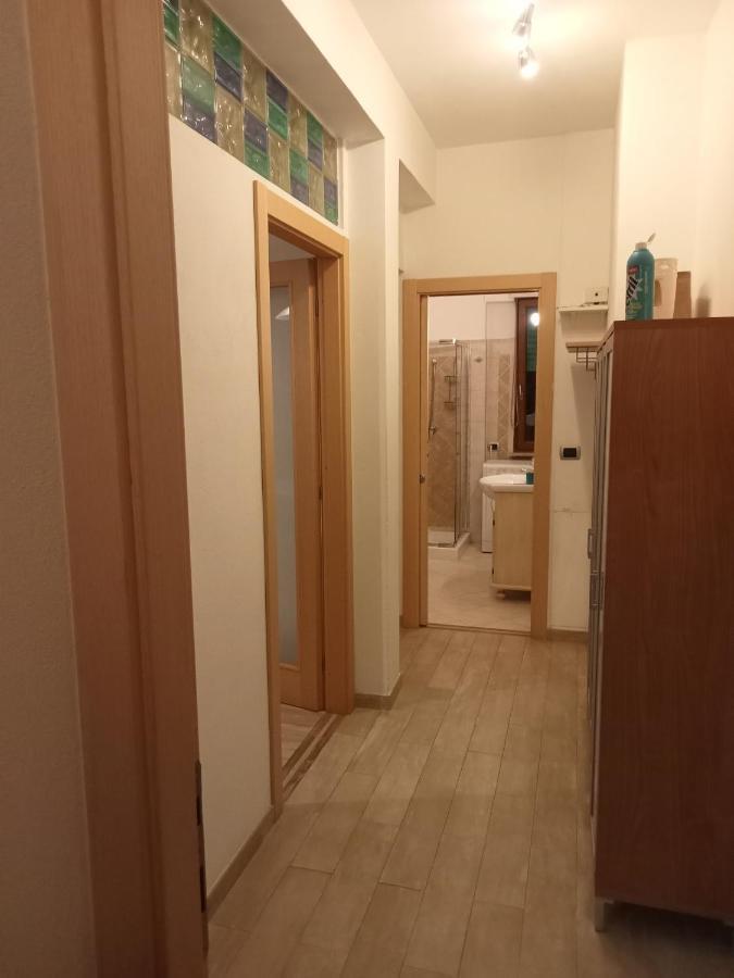 Casa Fois Appartamento Olbia Esterno foto