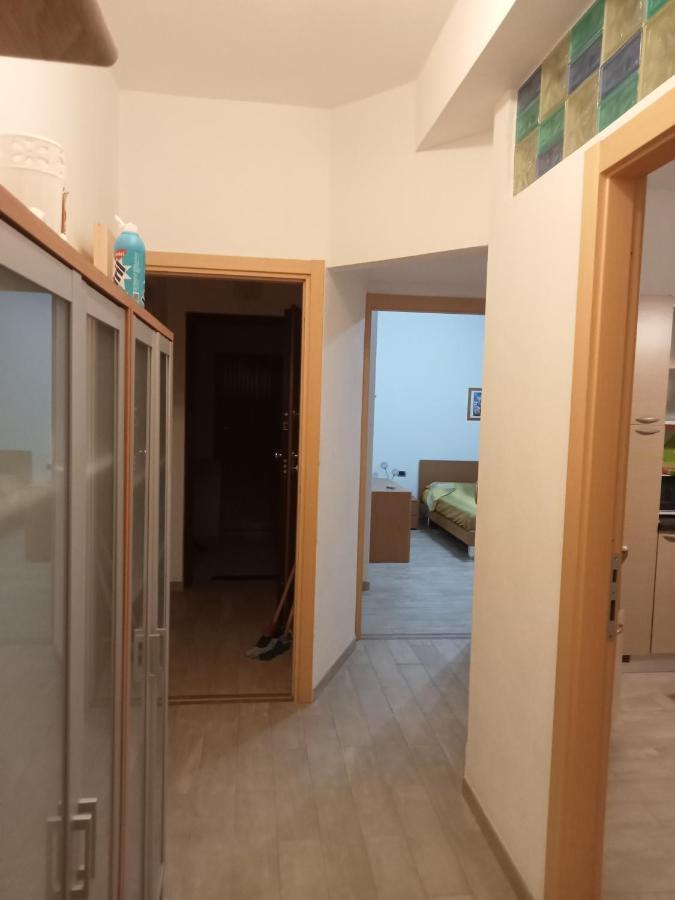 Casa Fois Appartamento Olbia Esterno foto