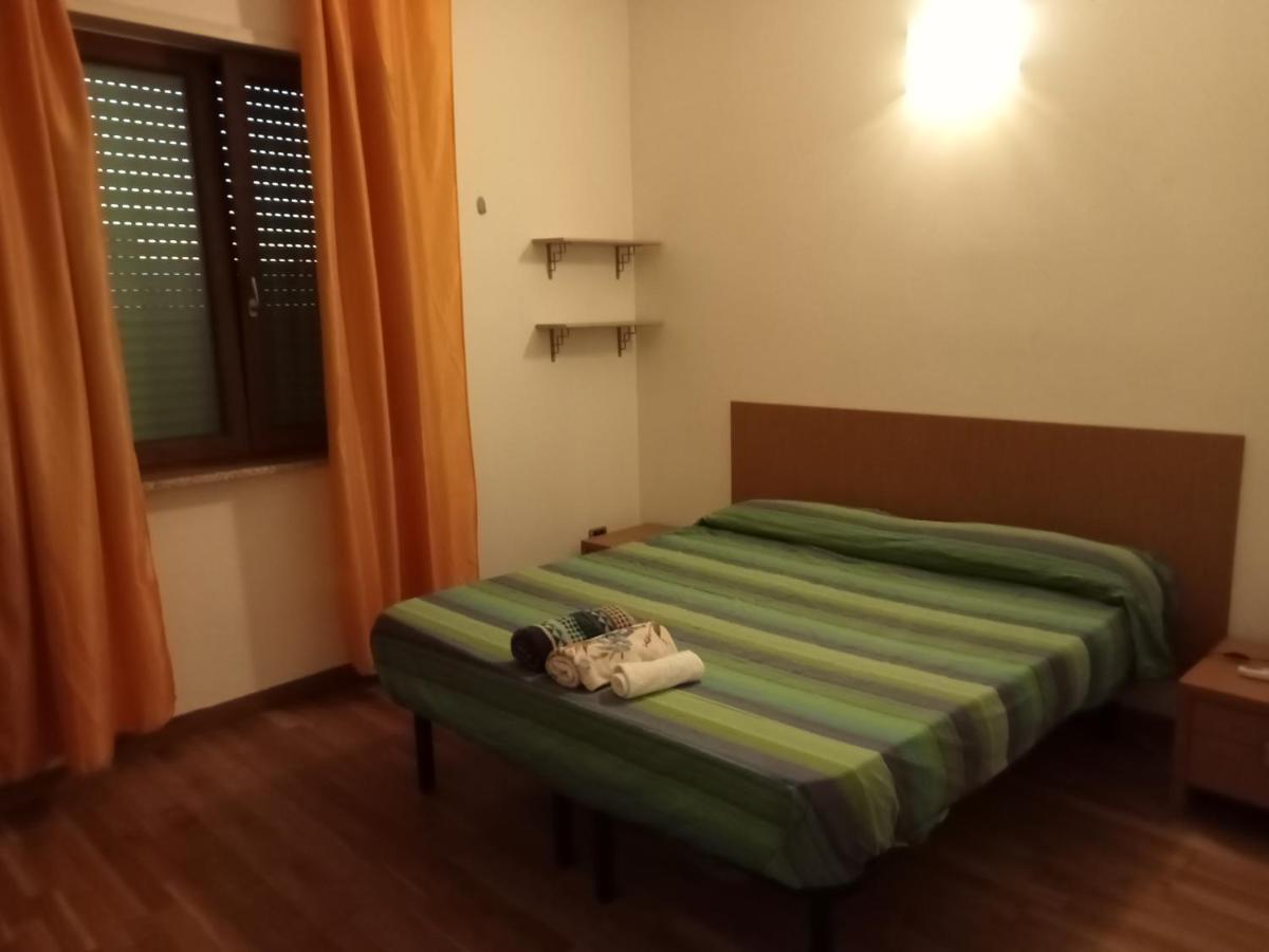 Casa Fois Appartamento Olbia Esterno foto