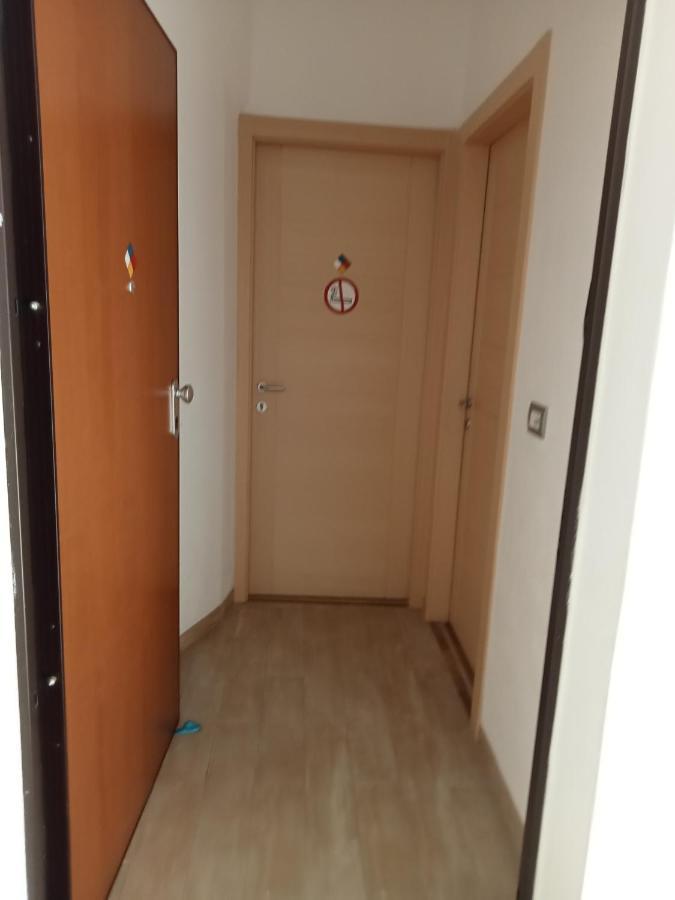 Casa Fois Appartamento Olbia Esterno foto