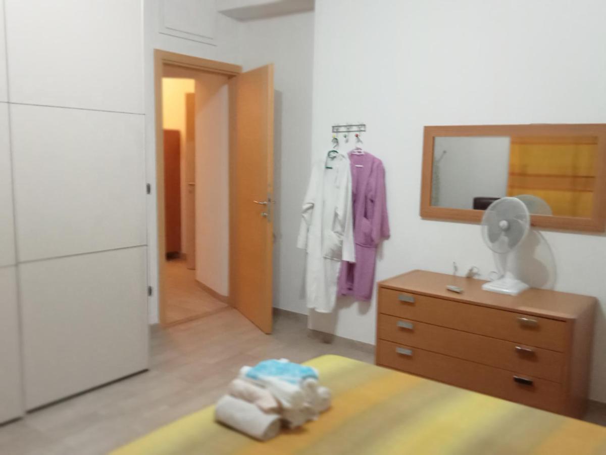 Casa Fois Appartamento Olbia Esterno foto