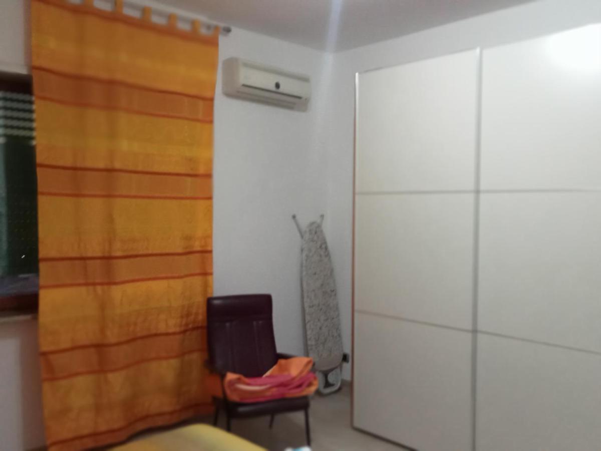 Casa Fois Appartamento Olbia Esterno foto