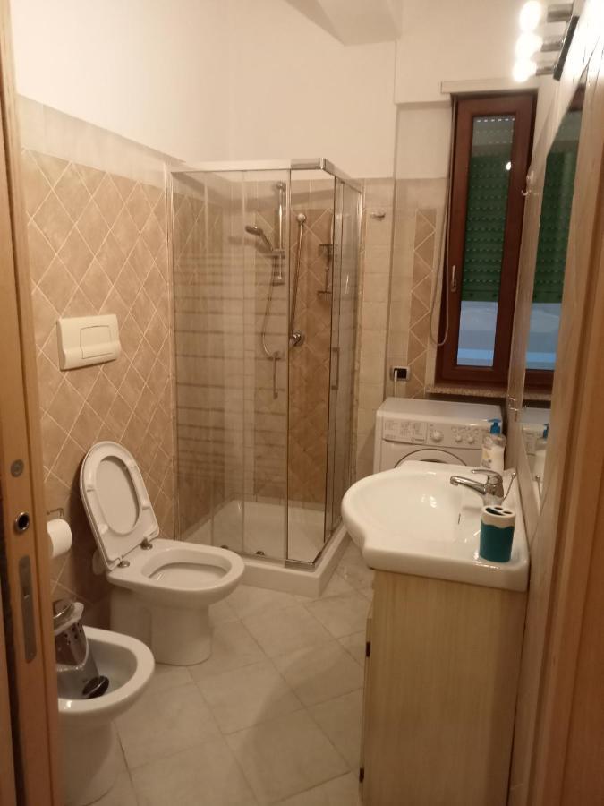 Casa Fois Appartamento Olbia Esterno foto