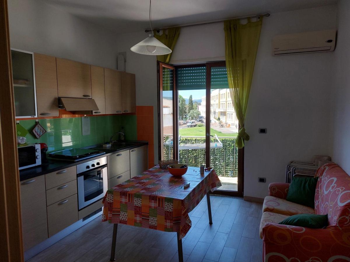 Casa Fois Appartamento Olbia Esterno foto