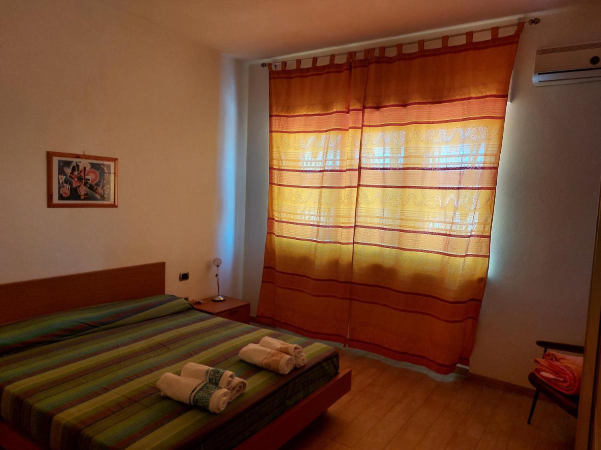 Casa Fois Appartamento Olbia Esterno foto