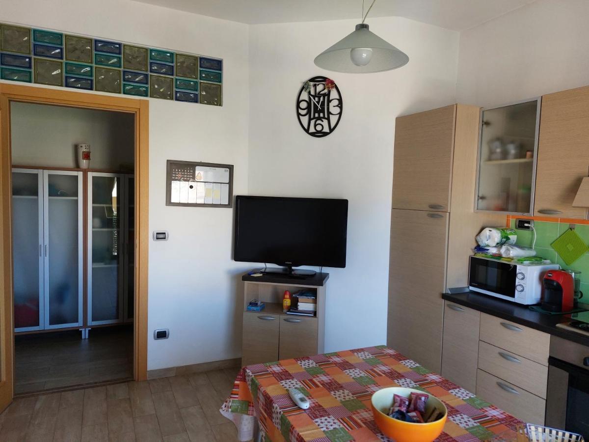 Casa Fois Appartamento Olbia Esterno foto